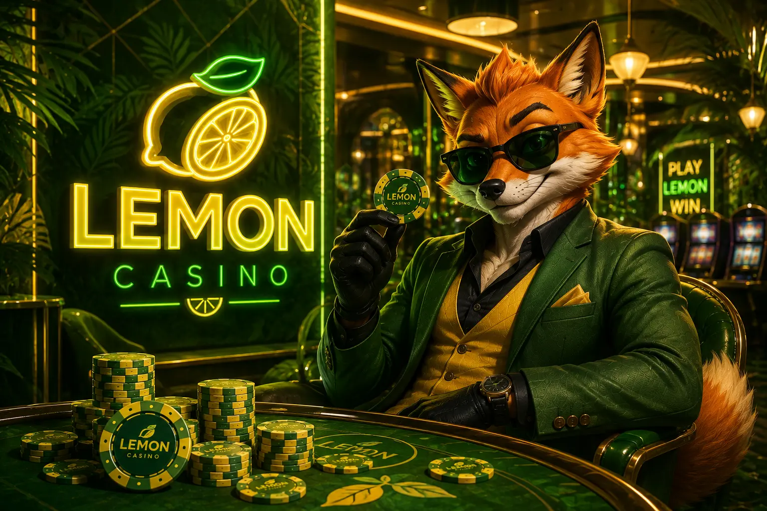 Lemon Casino promo code dla graczy z Polski: czy aplikacja na prawdziwe pieniądze casino lemon jest bezpieczna?